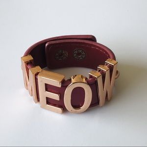 Meow BCBG Generation Bracelet